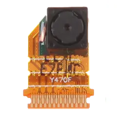 Front Camera For Sony Xperia Z3 (D6603: D6616: D6633: D6643: D6653)