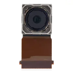 Back Camera For Motorola Moto Z Play Droid (XT1635 / 2016)