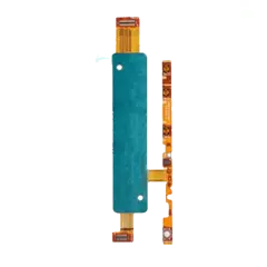 Power And Volume Button Flex Cable For Sony Xperia M4 Aqua (E2303 E2306 E2353 E2363)