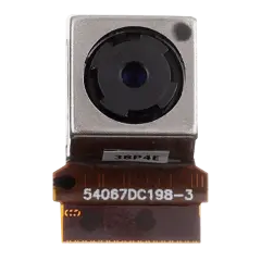 Back Camera For Motorola Droid Mini (XT1030 / 2013) / Motorola Ultra Maxx (XT1080 / 2013) / Moto X (XT1060 / 2013)