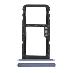 Sim Card Tray For Asus ZenFone 5 (ZE620KL / 2018) / 5z (ZS620KL / 2018) (Midnight Blue)