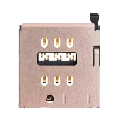 Sim Card Reader For iPhone 6S Plus