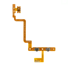 Power Button Flex Cable For iPod Touch 4
