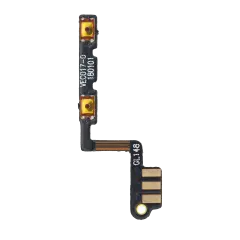 Volume Button Flex Cable For OnePlus 5T (A5010)
