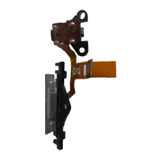 Volume Button Flex Cable For Microsoft Surface Pro 2 (1601)