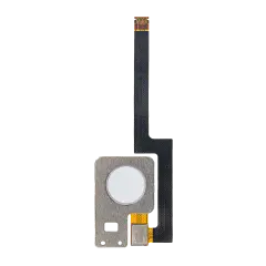 Fingerprint Sensor Cable For Google Pixel 3 XL (Clearly White)
