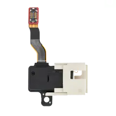 Headphone Jack Flex Cable For Samsung Galaxy S9 / S9 Plus