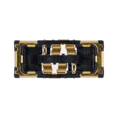 Battery Flex FPC Connector For iPhone X (J3200: 4 Pin)