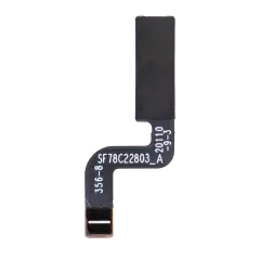 Power Button Flex Cable For Motorola Moto Z3 (XT1929-17 / 2018) / Z3 Play (XT1929 / 2018)