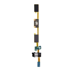 Home Button Flex Cable For Samsung Galaxy J5 Duos (J510 / 2016)