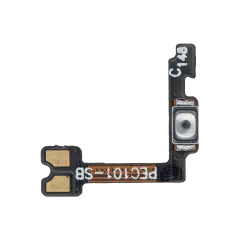 Power Button Flex Cable For OnePlus 6 (A6000 / A6003)