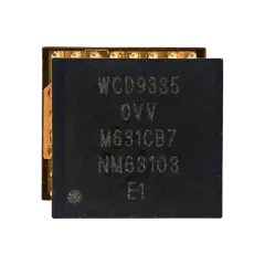 Audio Codec IC For Samsung Galaxy S7 / S7 Edge (WCD9335)