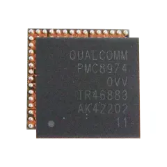 Power Supply IC For Samsung Galaxy S5 (U7003 PMC8974)