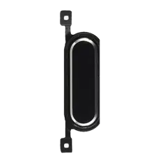 Home Button For Samsung Galaxy Tab Pro 10.1" (T520 / T525) (2014) (Black)