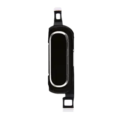 Home Button For Samsung Galaxy Note 8.0 (Black)