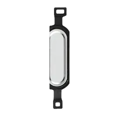 Home Button For Samsung Galaxy Tab Pro 8.4" (T320 / T321 / T325) (White)
