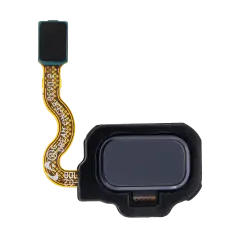 Fingerprint Reader With Flex Cable For Samsung Galaxy S8 / S8 Plus (Orchid Gray)