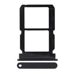 Sim Card Tray For OnePlus 5 (A5000) (Black)