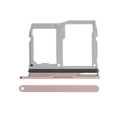 Sim Card Tray For LG G6 (Terra Gold)