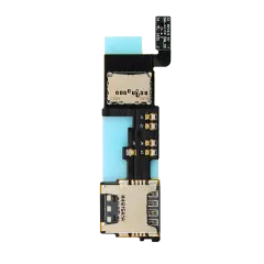 Sim Card Reader For Samsung Galaxy Note 4