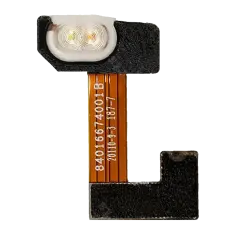 Flashlight Flex For Motorola Moto Z2 Force (XT1789 / 2017)