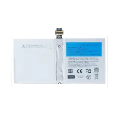 Replacement Battery For Microsoft Surface Pro 4 (1724) (G3HTA027H)