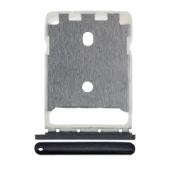 Sim Card Tray For HTC M10 (Black)