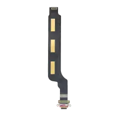 Charging Port Flex Cable For OnePlus 6T (A6010 / A6013)