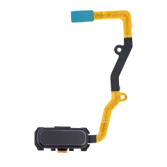 Home Button Flex Cable For Samsung Galaxy S7 Edge (Black)