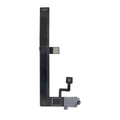 Headphone Jack Flex Cable For iPad Pro 12.9" 2nd Gen (2017) (Black)