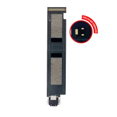 Charging Port Flex Cable For iPad Pro 12.9" 1st Gen (2015) (Cellular) (Silver / Gold)