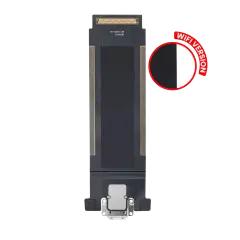 Charging Port Flex Cable For iPad Pro 12.9" 2nd Gen (2017) (WiFi Only) (Silver / Gold)