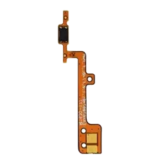 Power Button Flex Cable For LG Tribute HD (LS676)
