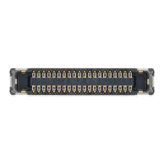 Charging Port Flex FPC Connector For iPhone 6S (J4600: 40 Pin)