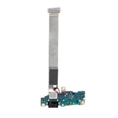Charging Port Flex Cable For Google Pixel 2