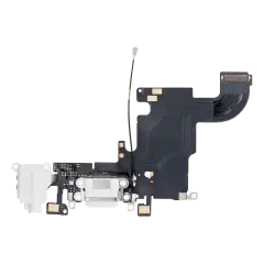 Charging Port Flex Cable For iPhone 6S (Aftermarket) (Gold / Rose Gold)