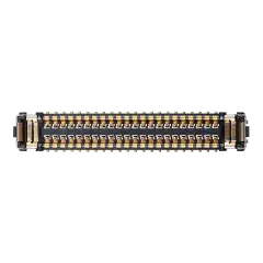 Charging Port Flex FPC Connector For iPhone X (J6400: 48 Pin)
