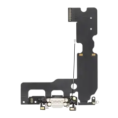 Charging Port Flex Cable For iPhone 7 Plus (Premium) (Gold / Rose Gold)