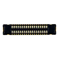 Charging Port Flex FPC Connector For iPhone 6S Plus (J4600: 40 Pin)
