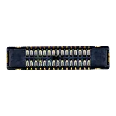 Charging Port Flex FPC Connector For iPhone 6 Plus (J1817: 36 Pin)