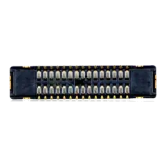 Charging Port Flex FPC Connector For iPhone 6 (J1817: 36 Pin)