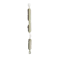 Hard Buttons (Power / Volume) For Motorola Moto G5S (XT1793 / 2017) (Gold)