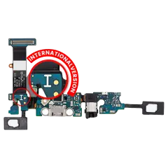 Charging Port Flex Cable For Samsung Galaxy Note 5 (N920I) (International Version)
