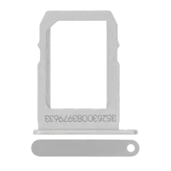Sim Card Tray For Google Pixel / Pixel XL (White)