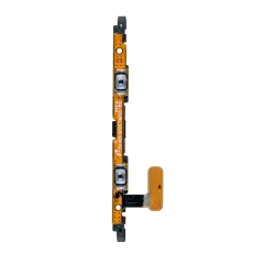 Volume Flex For Samsung Galaxy S6 Edge Plus