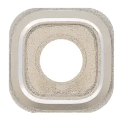 Back Camera Lens For Samsung Galaxy Note 5 (Gold Platinum)