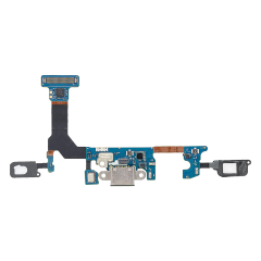 Charging Port Flex Cable For Samsung Galaxy S7 (All US Models)