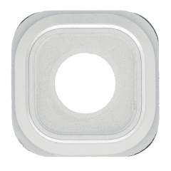 Back Camera Lens For Samsung Galaxy Note 5 (White Pearl)