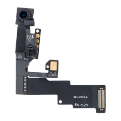 Front Camera And Proximity Sensor Flex For iPhone 6 (Premium)