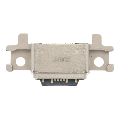 Charging Port Only For Samsung A3 (A320 / 2017) / A5 (A520 / 2017) / A7 (A720 / 2017) (Soldering Required)